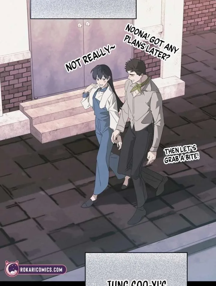 Hey, take my body Chapter 8 page 9