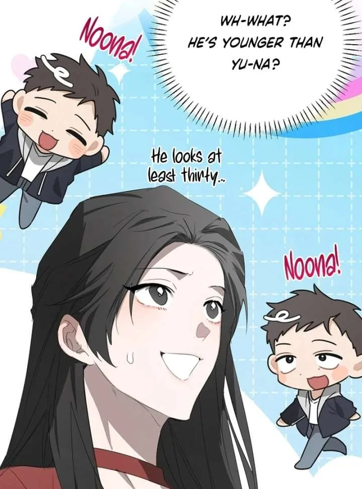 Hey, take my body Chapter 7 page 101