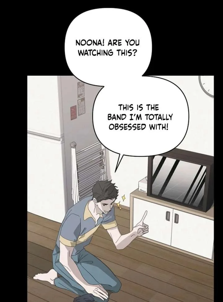 Hey, take my body Chapter 8 page 12