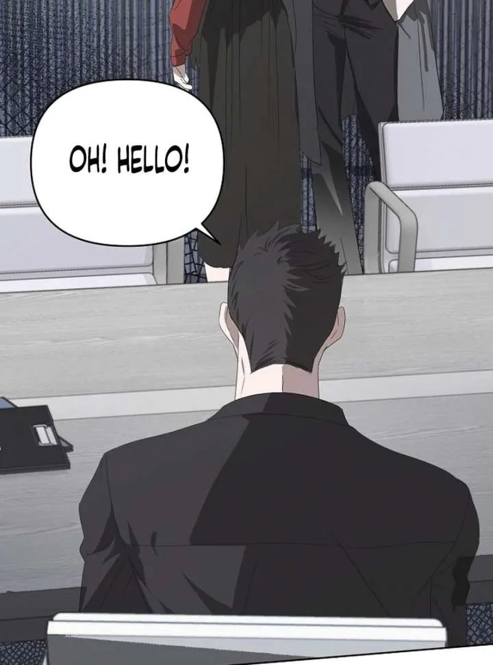 Hey, take my body Chapter 7 page 137