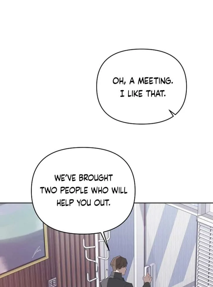 Hey, take my body Chapter 7 page 129