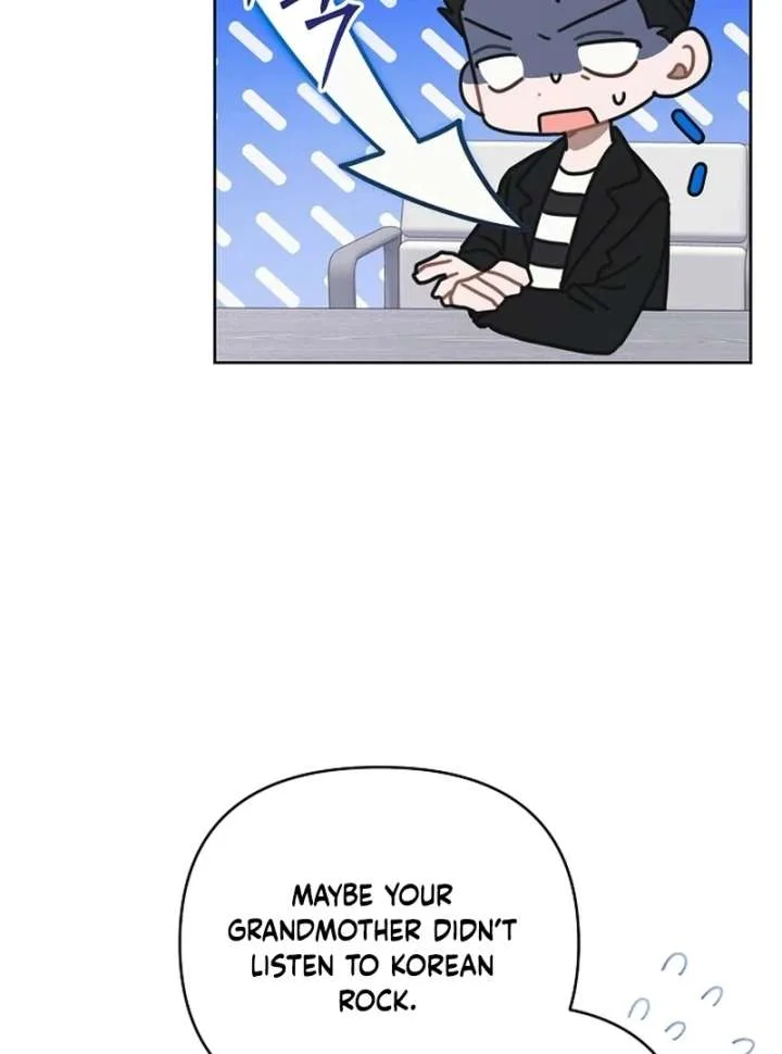 Hey, take my body Chapter 8 page 64