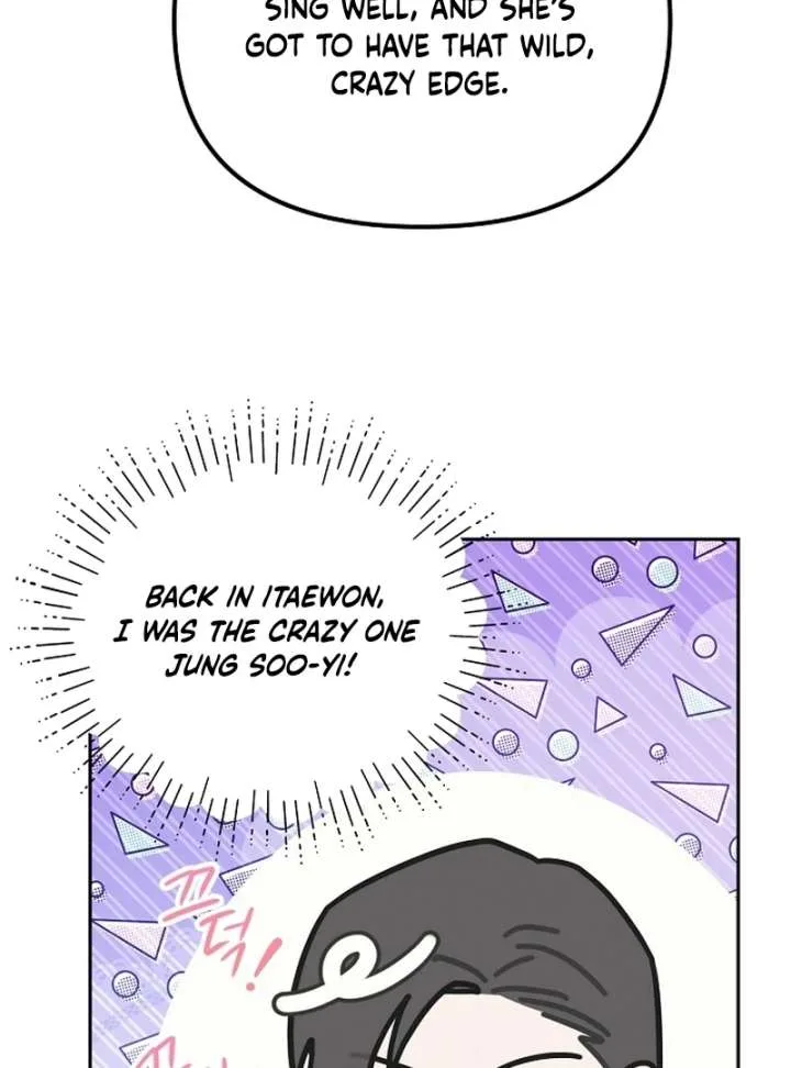 Hey, take my body Chapter 8 page 91