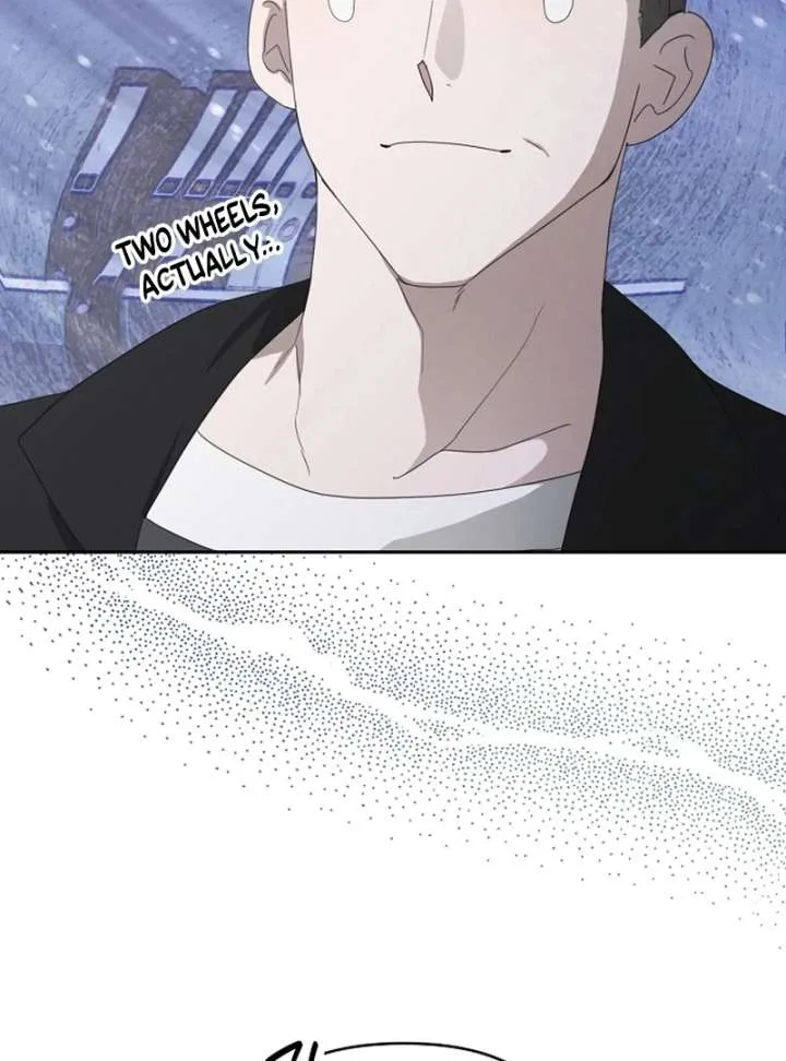 Hey, take my body Chapter 8 page 71
