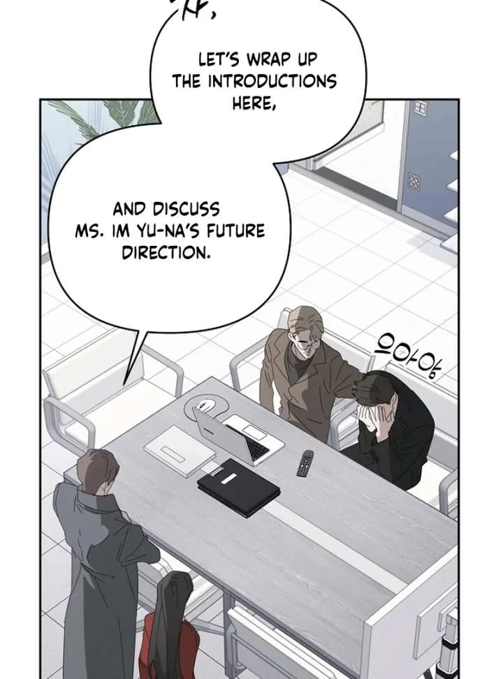 Hey, take my body Chapter 8 page 72