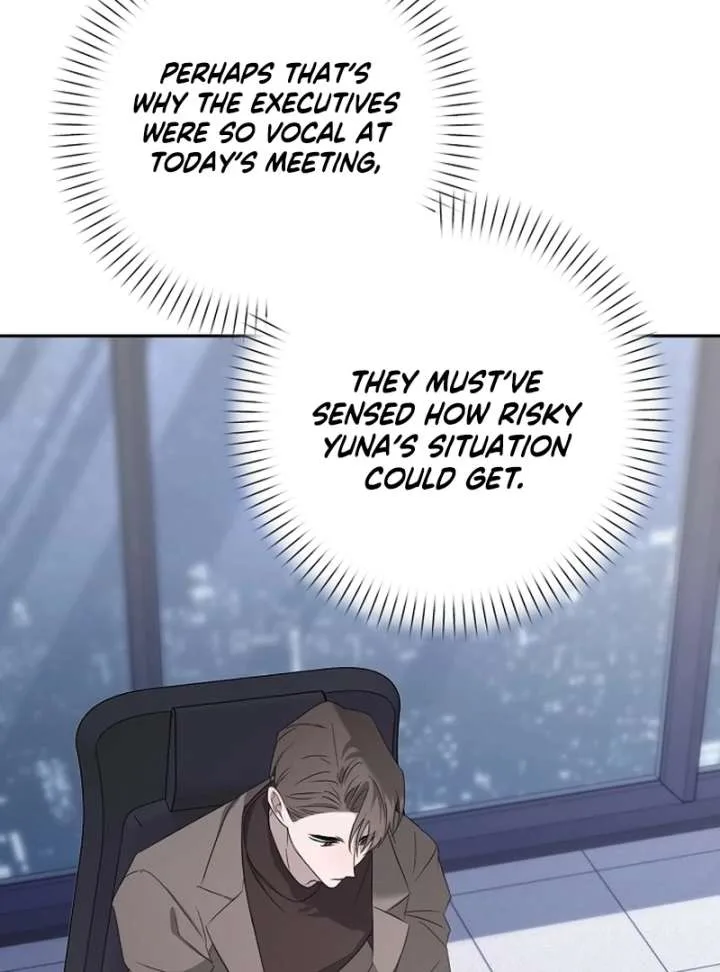 Hey, take my body Chapter 11 page 45