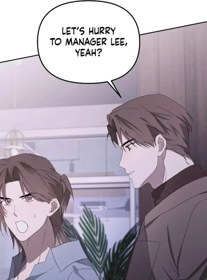 Hey, take my body Chapter 11 page 107