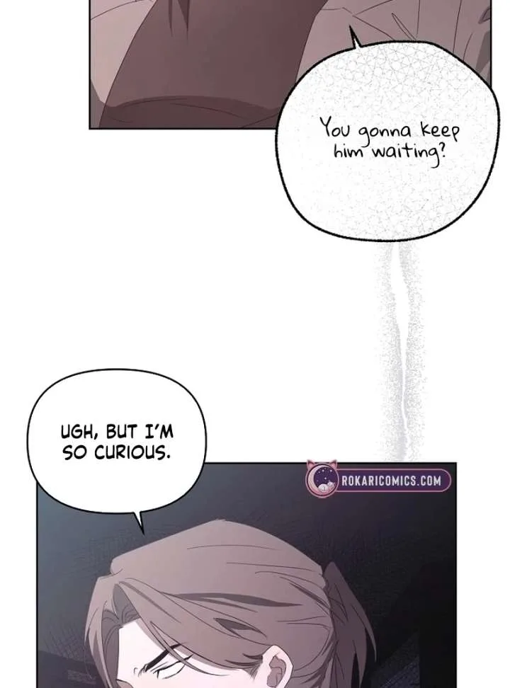 Hey, take my body Chapter 11 page 110