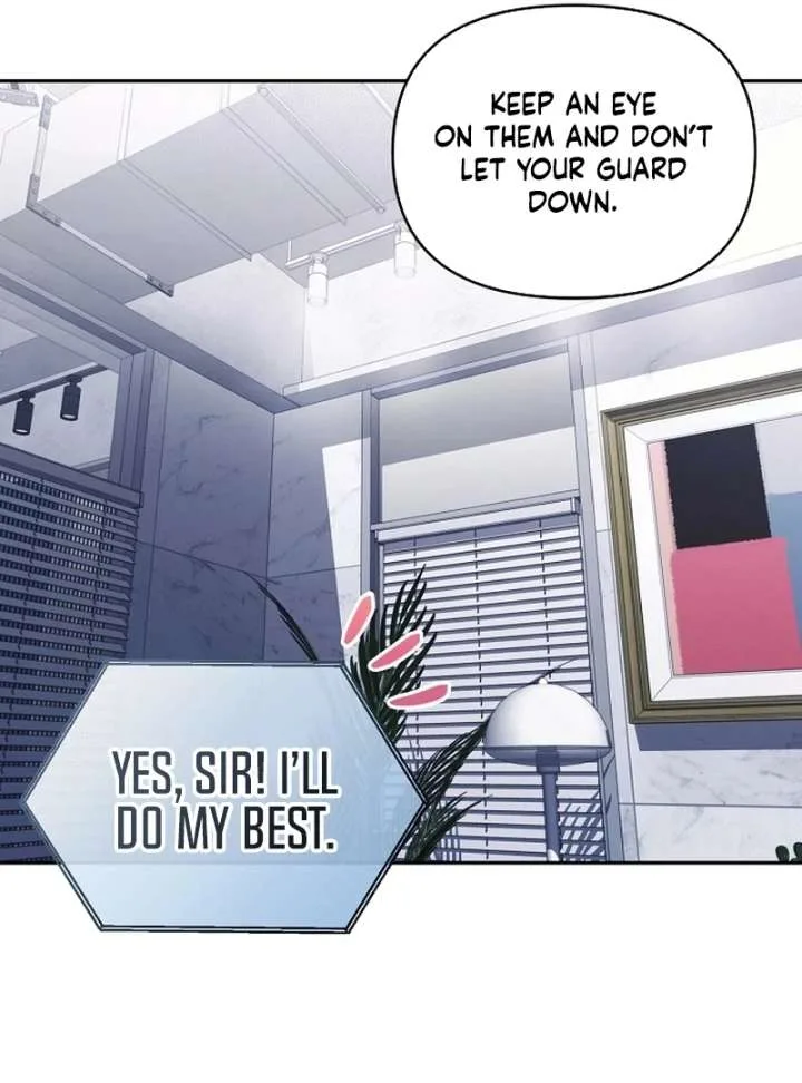 Hey, take my body Chapter 11 page 38