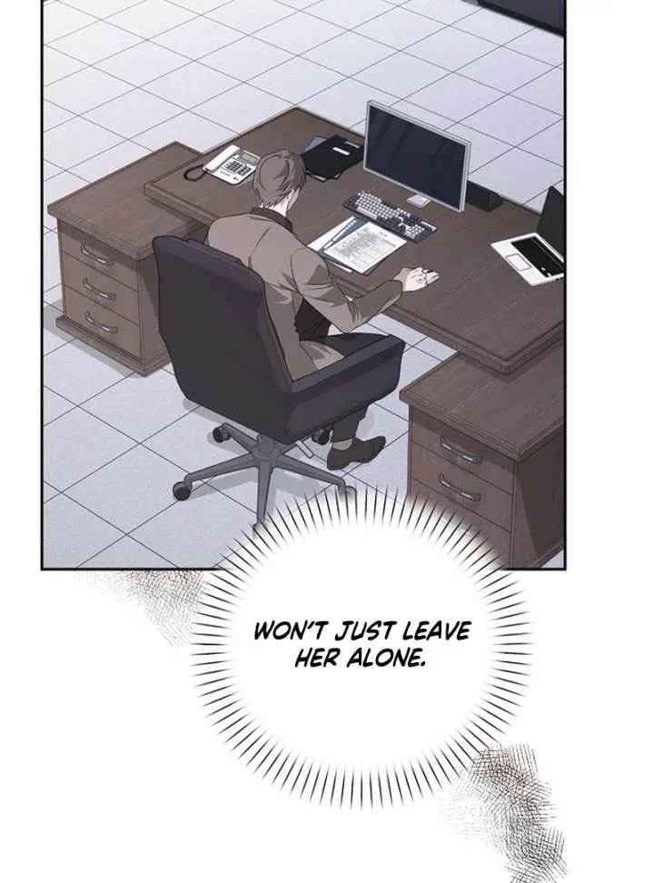 Hey, take my body Chapter 11 page 40