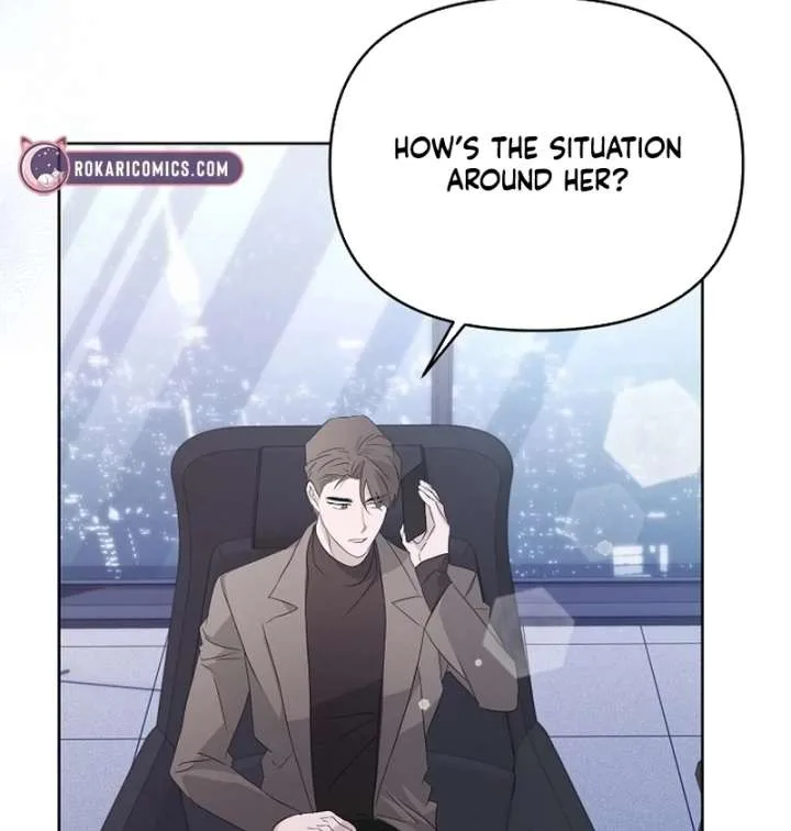Hey, take my body Chapter 11 page 36