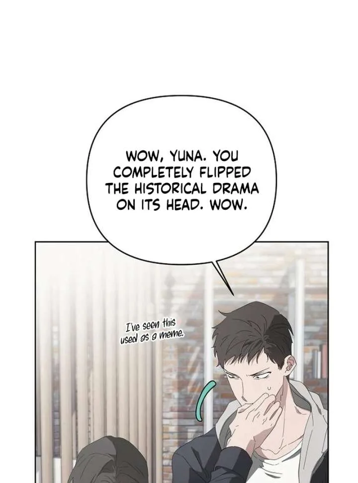 Hey, take my body Chapter 9 page 19