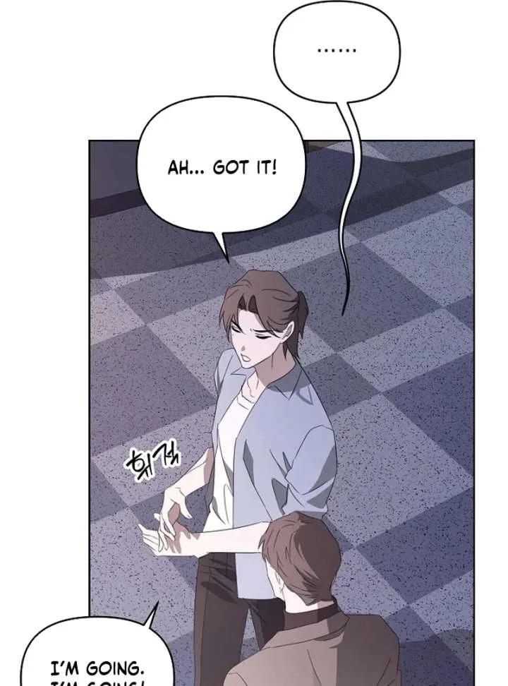 Hey, take my body Chapter 11 page 116