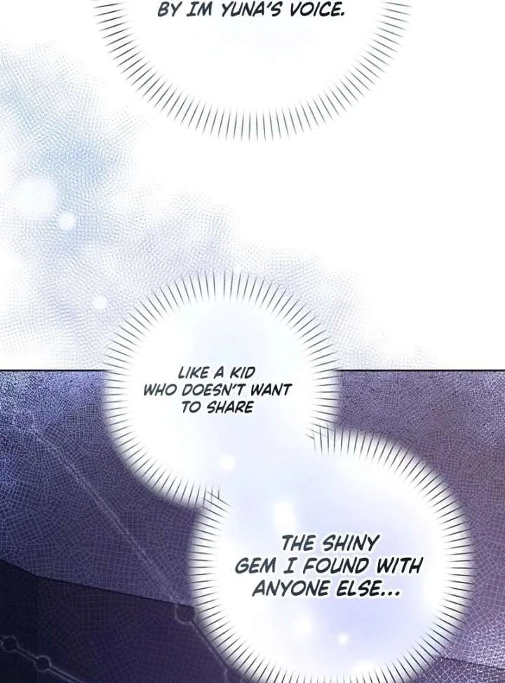Hey, take my body Chapter 11 page 125