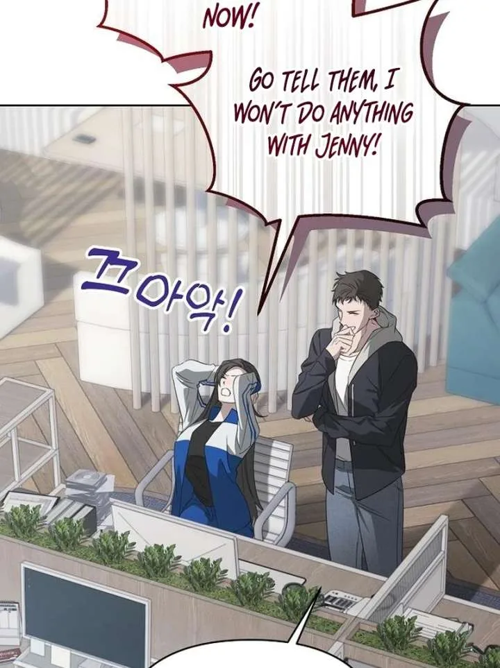 Hey, take my body Chapter 9 page 28