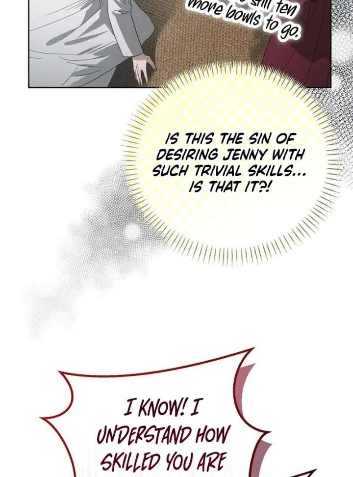 Hey, take my body Chapter 9 page 27