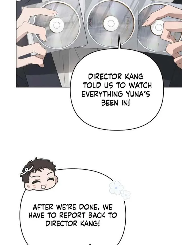 Hey, take my body Chapter 9 page 23