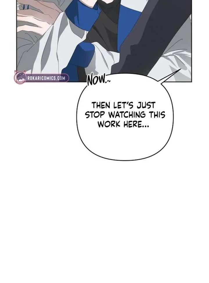 Hey, take my body Chapter 9 page 35