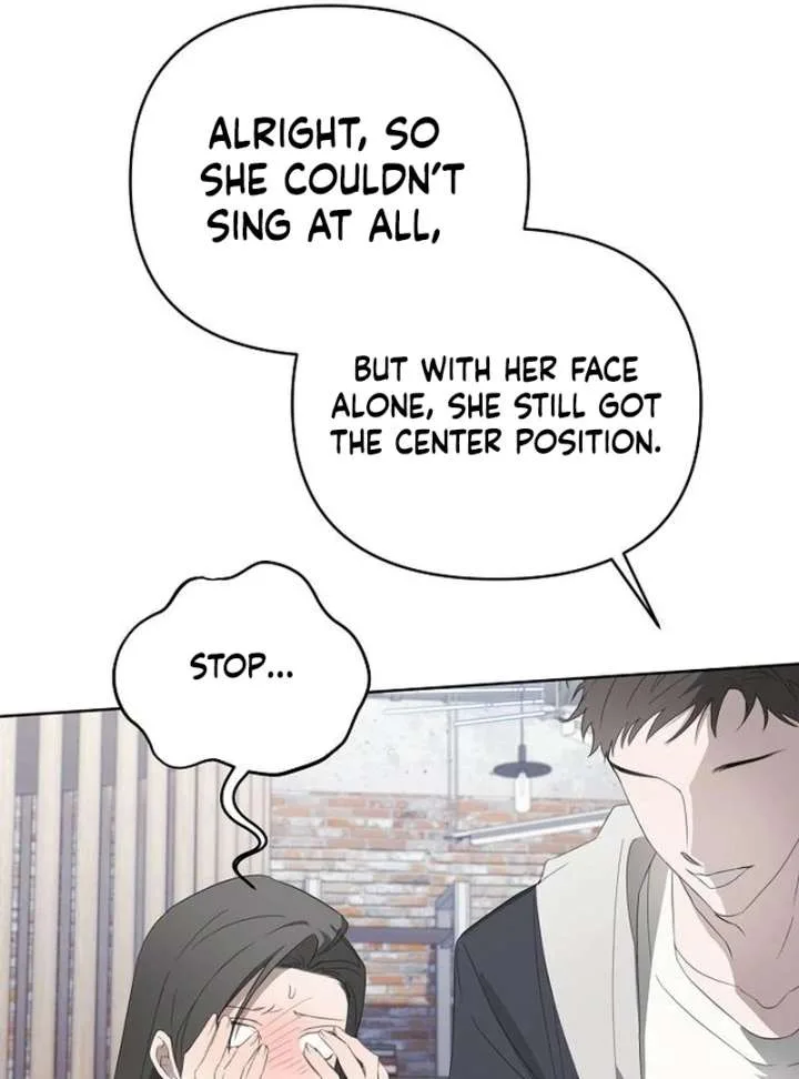 Hey, take my body Chapter 9 page 39