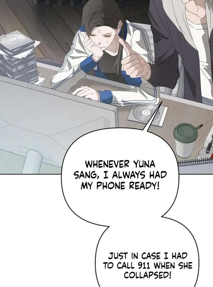 Hey, take my body Chapter 9 page 54