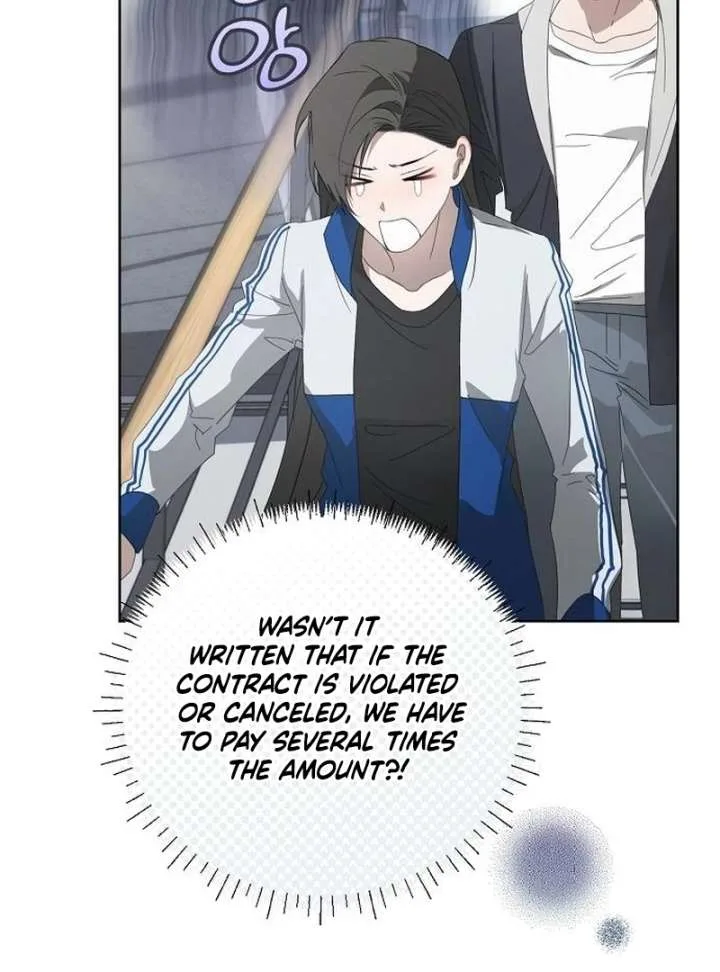 Hey, take my body Chapter 9 page 69