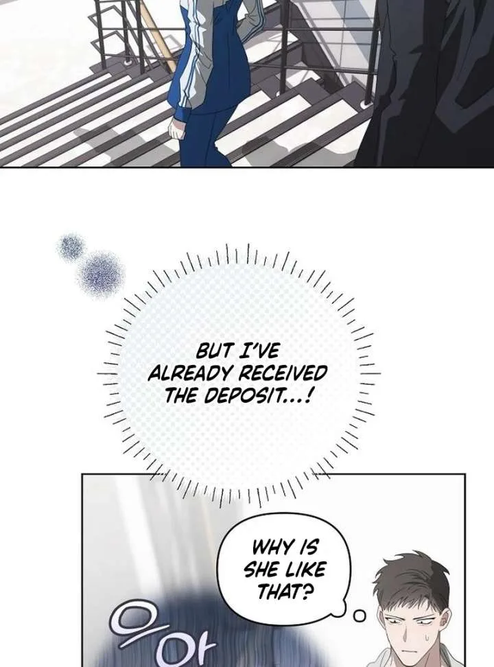 Hey, take my body Chapter 9 page 68
