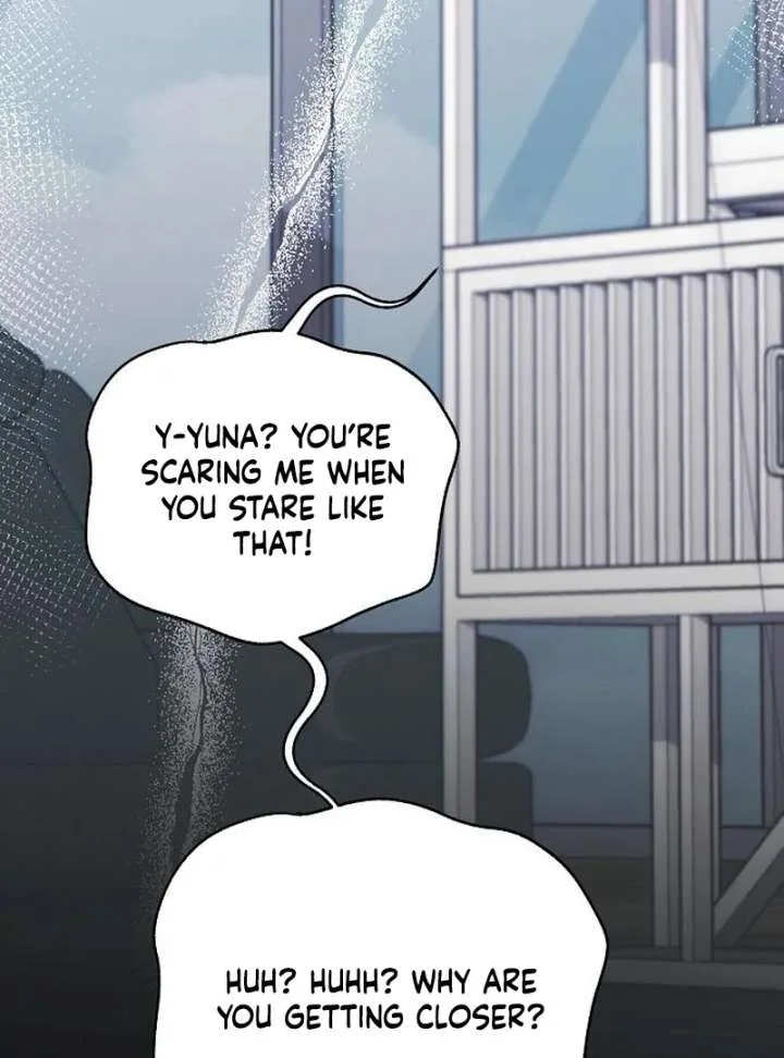 Hey, take my body Chapter 9 page 58