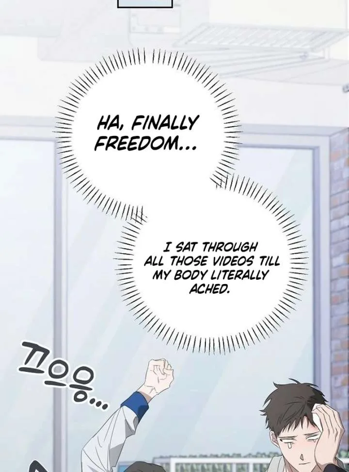 Hey, take my body Chapter 9 page 61