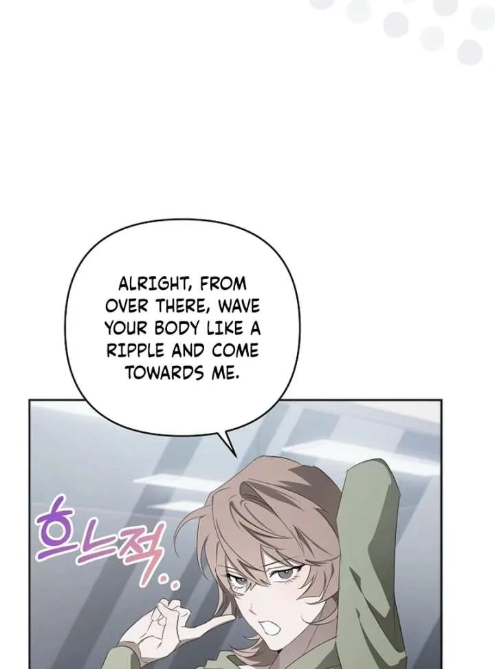 Hey, take my body Chapter 12 page 99