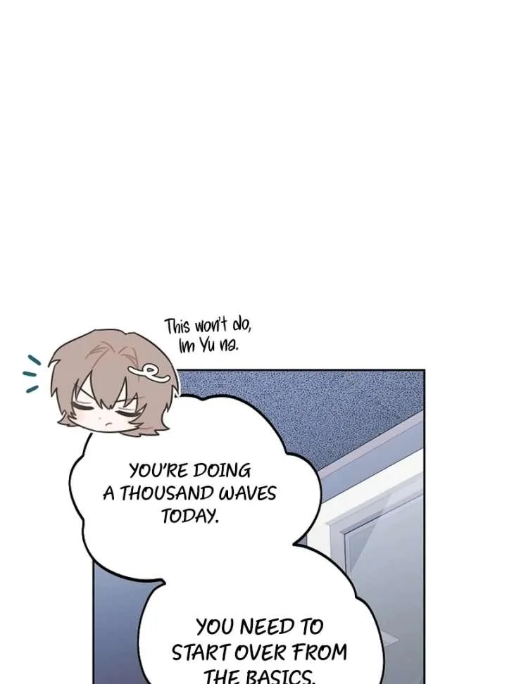 Hey, take my body Chapter 12 page 107