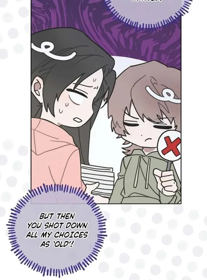 Hey, take my body Chapter 12 page 98