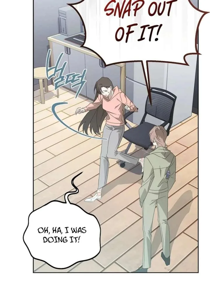 Hey, take my body Chapter 12 page 93