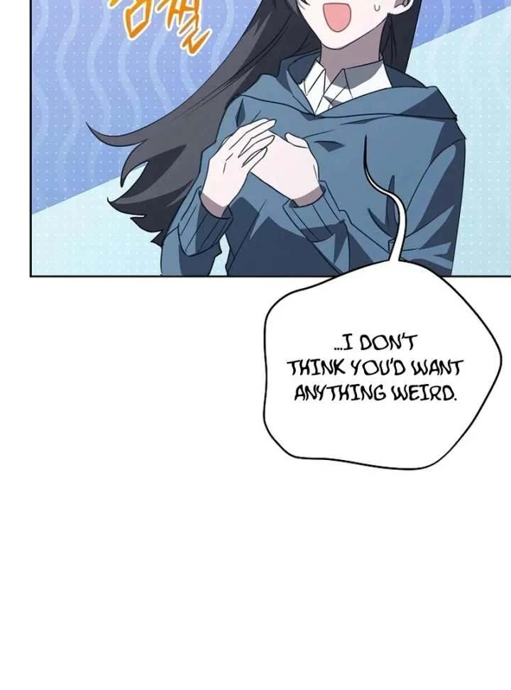 Hey, take my body Chapter 12 page 83
