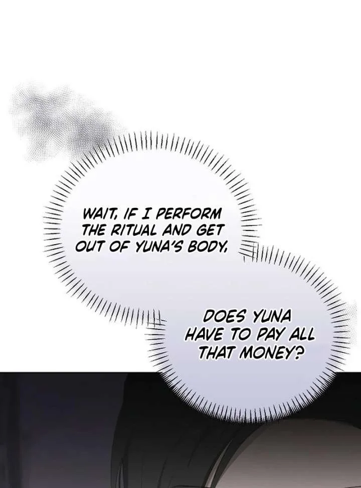 Hey, take my body Chapter 9 page 70