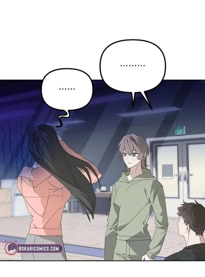 Hey, take my body Chapter 12 page 106