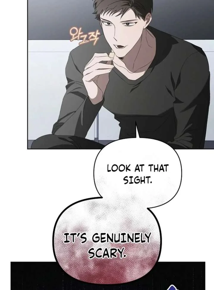 Hey, take my body Chapter 12 page 103