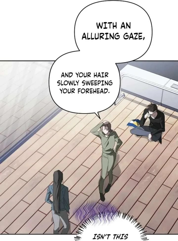 Hey, take my body Chapter 12 page 101