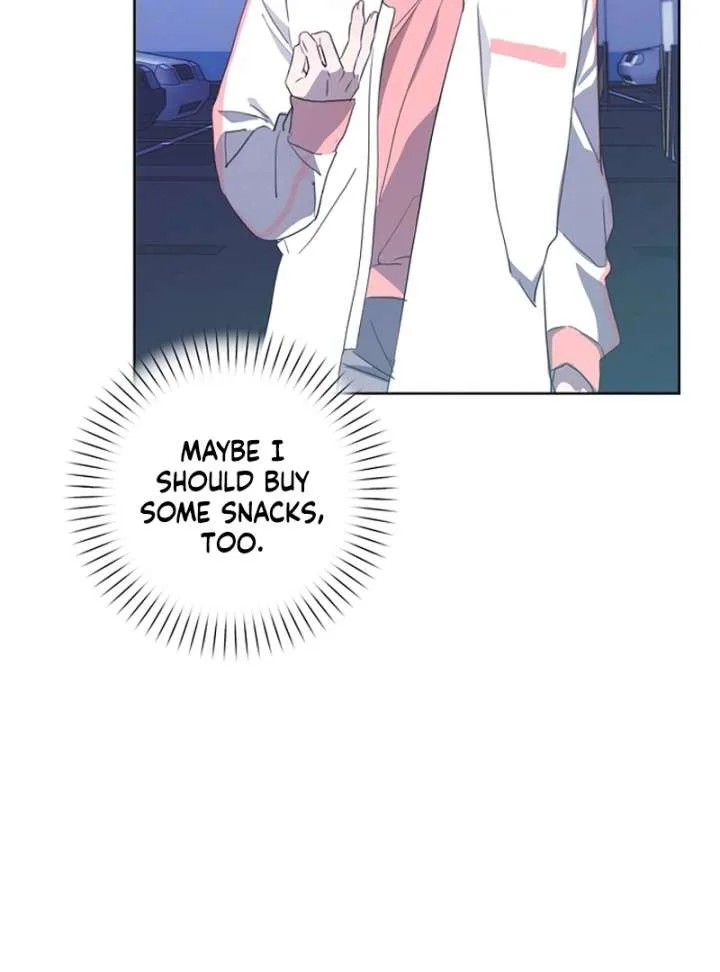 Hey, take my body Chapter 13 page 32