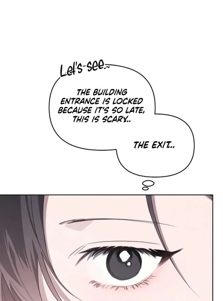 Hey, take my body Chapter 13 page 33