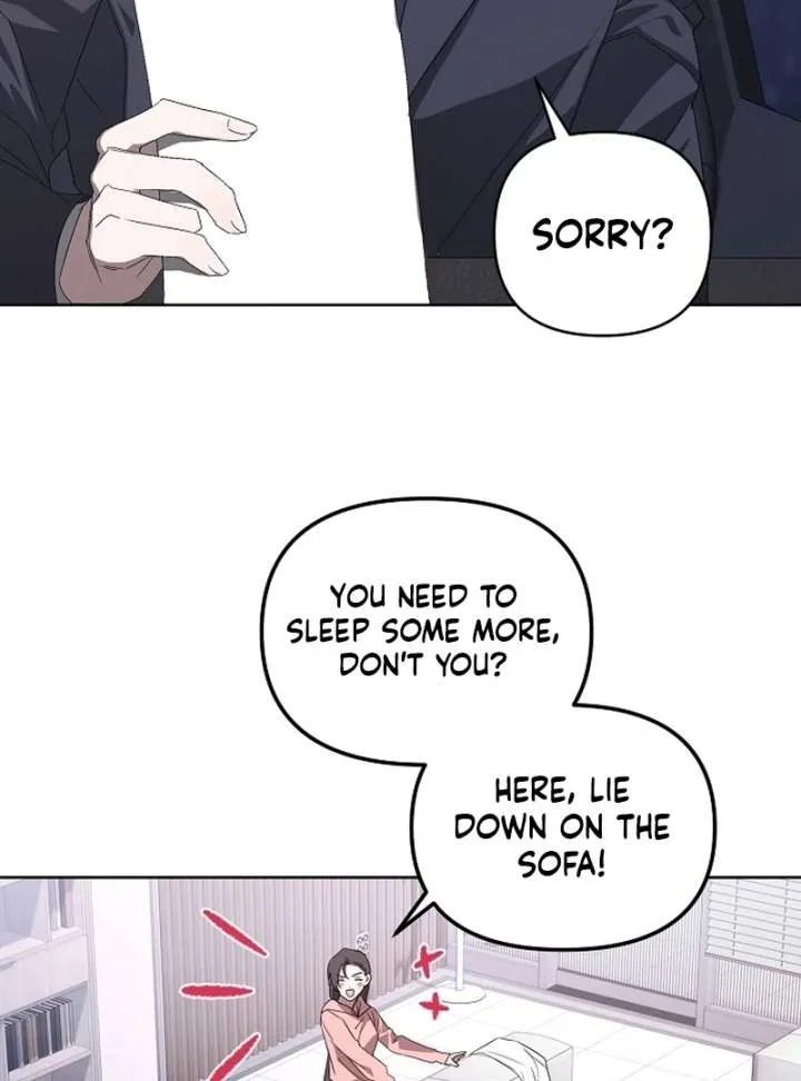 Hey, take my body Chapter 13 page 93