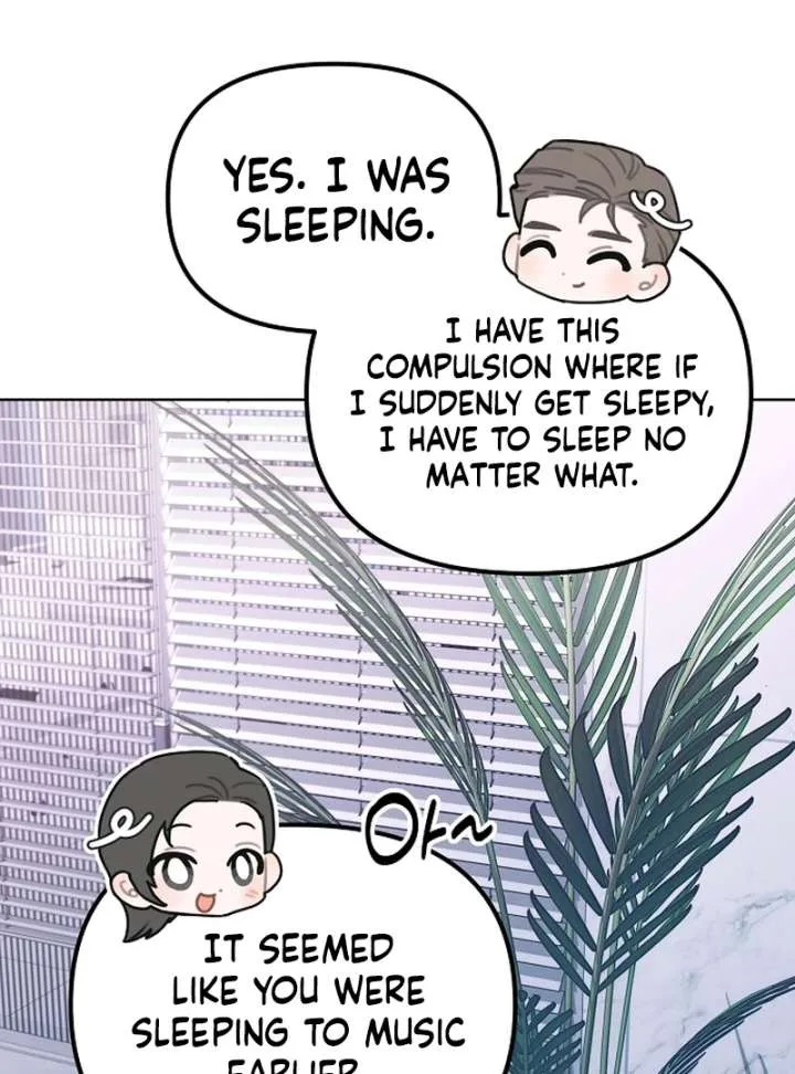 Hey, take my body Chapter 13 page 85