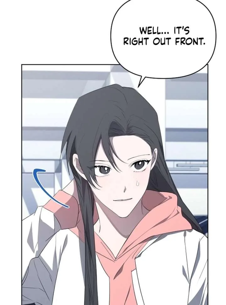 Hey, take my body Chapter 13 page 55