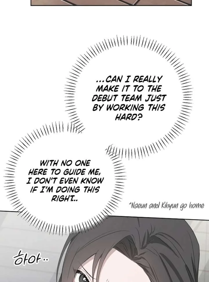Hey, take my body Chapter 13 page 16