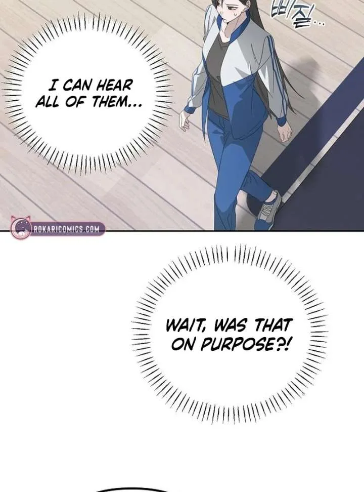 Hey, take my body Chapter 9 page 99