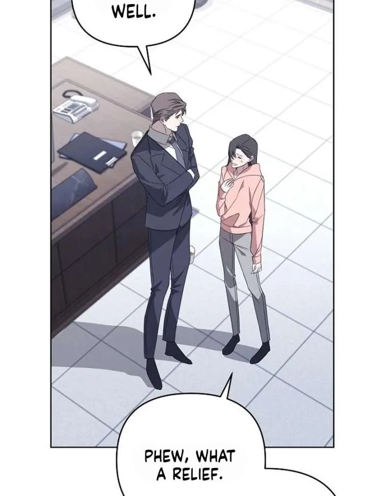 Hey, take my body Chapter 14 page 100