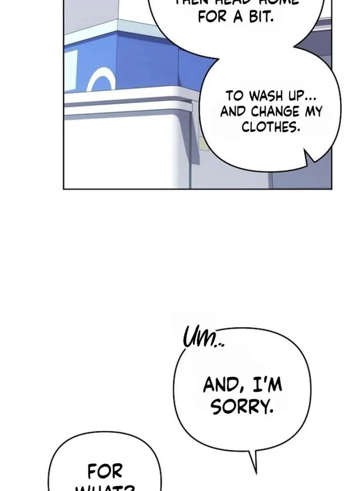 Hey, take my body Chapter 14 page 26