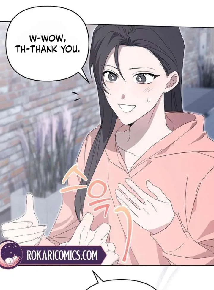 Hey, take my body Chapter 14 page 23