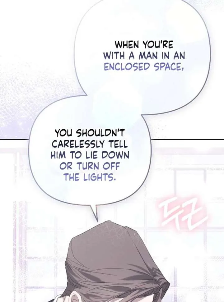 Hey, take my body Chapter 14 page 107