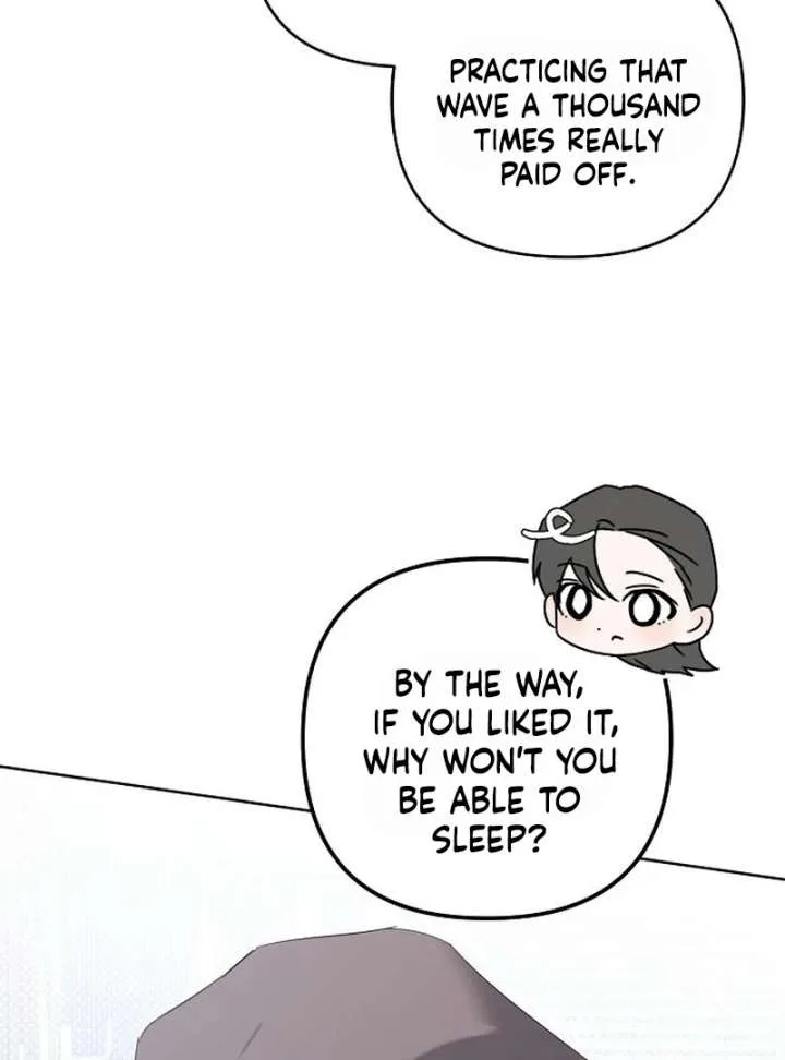 Hey, take my body Chapter 14 page 101