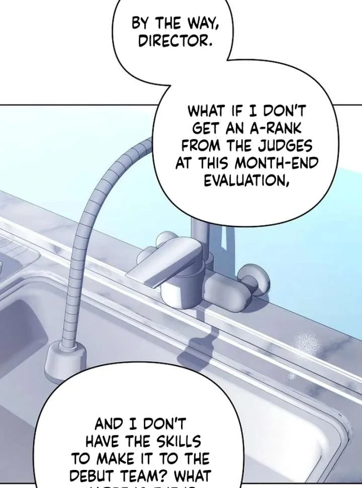 Hey, take my body Chapter 14 page 36